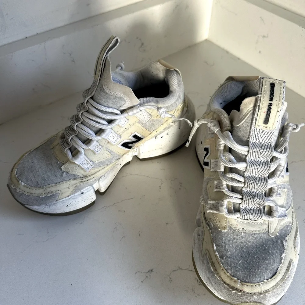 New Balance x Jaden Smith‎ Vision Racer 